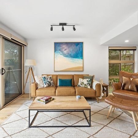 Peregian Beach Apartment Ngoại thất bức ảnh