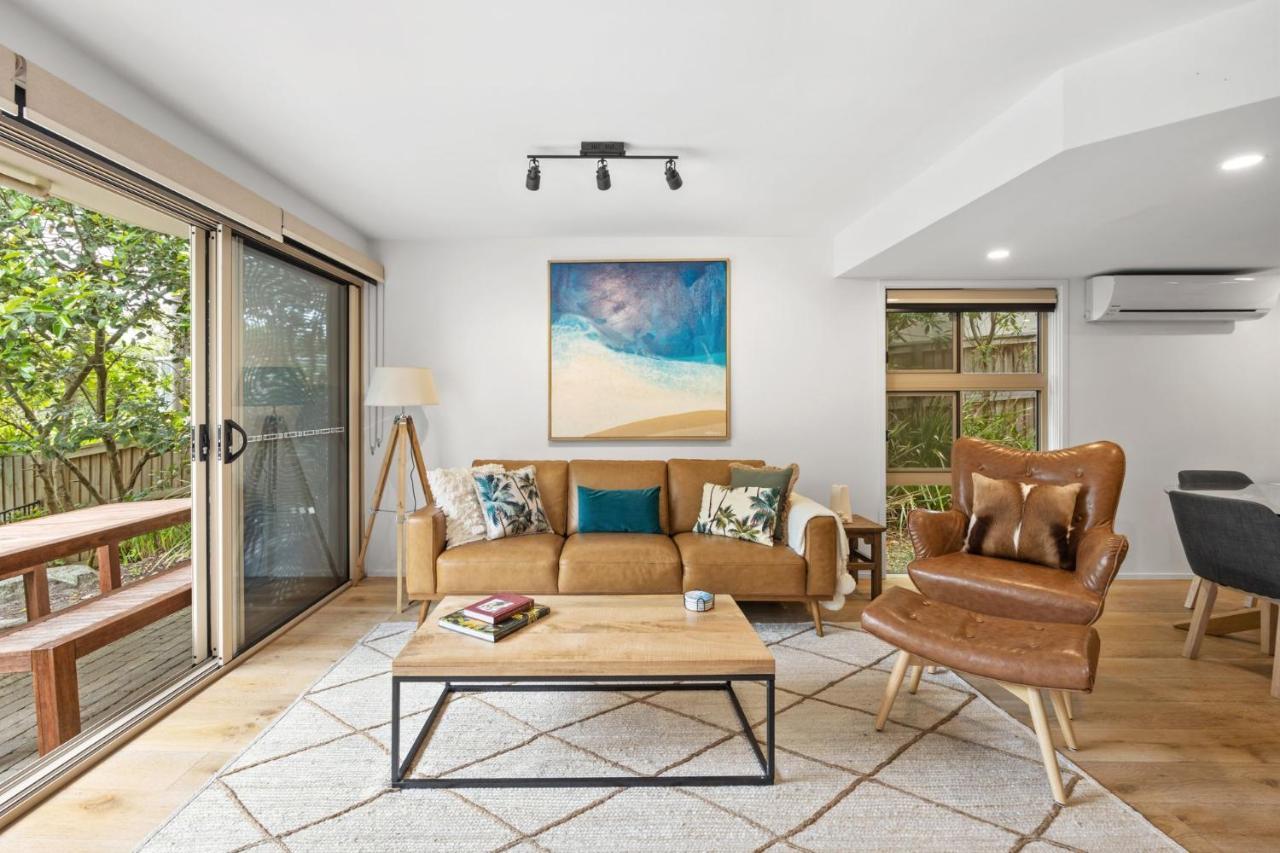 Peregian Beach Apartment Ngoại thất bức ảnh