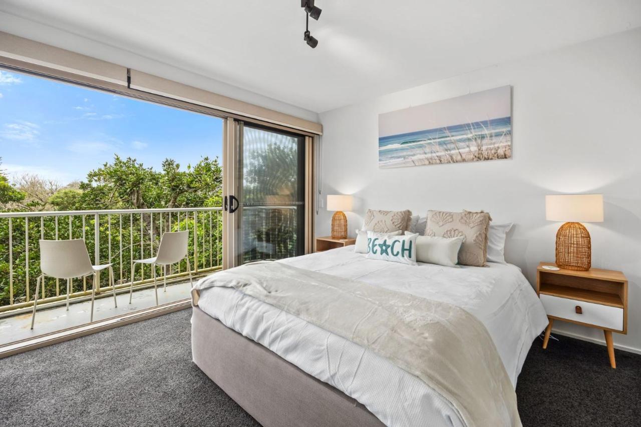 Peregian Beach Apartment Ngoại thất bức ảnh