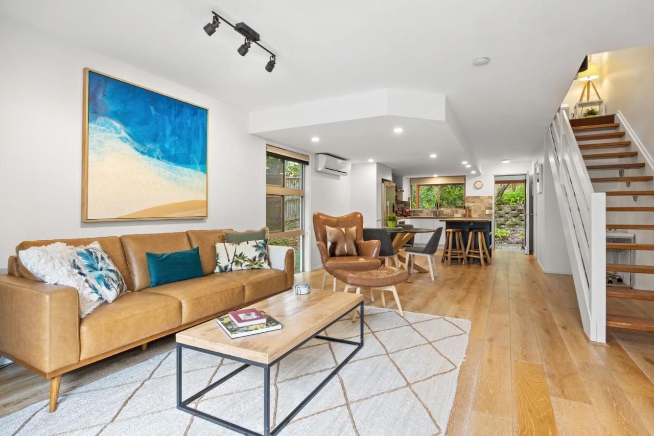 Peregian Beach Apartment Ngoại thất bức ảnh