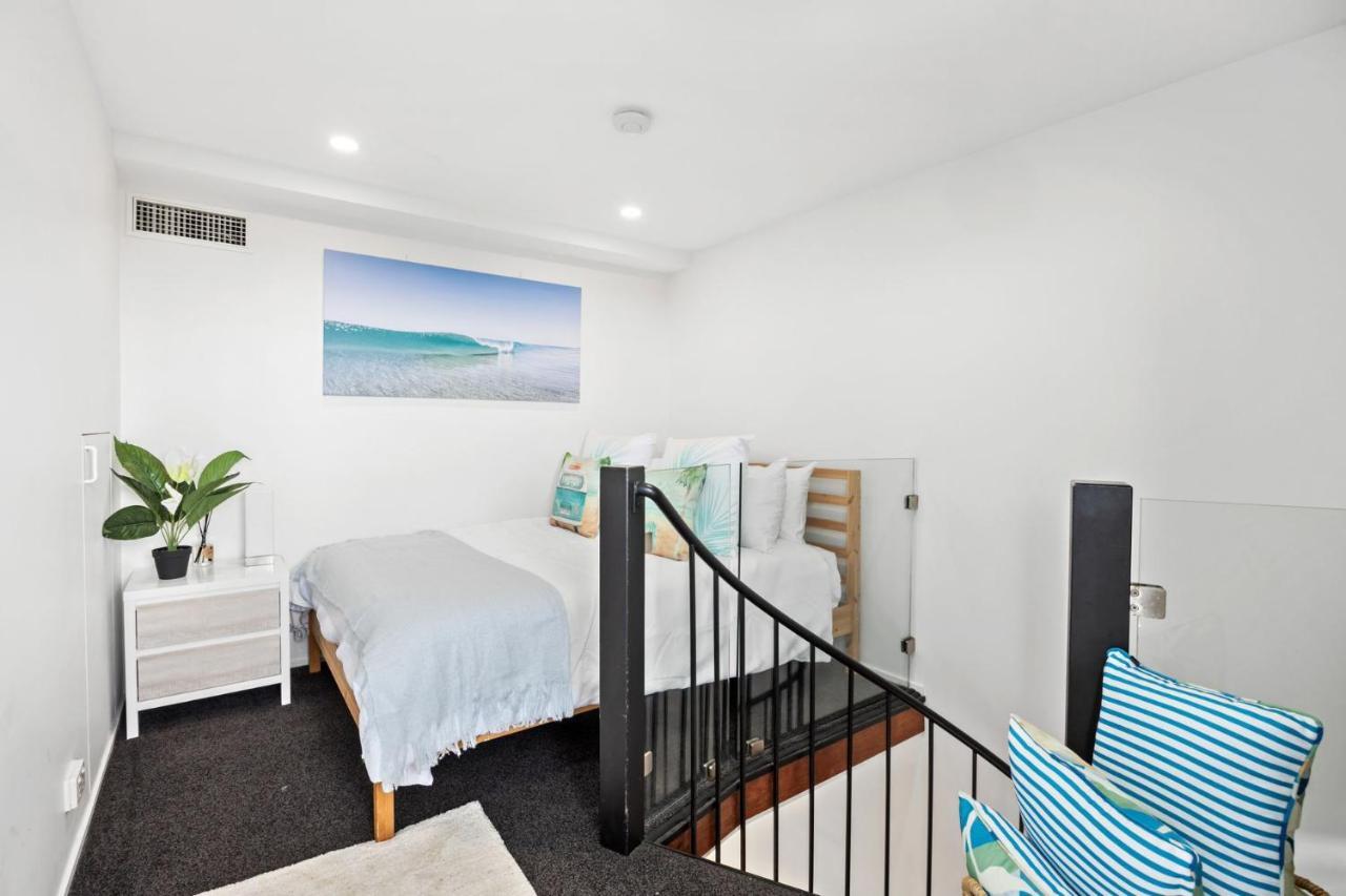 Peregian Beach Apartment Ngoại thất bức ảnh
